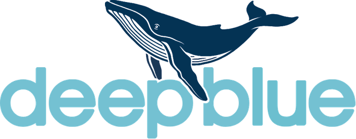 湛藍智策 – DeepBlue Solutions